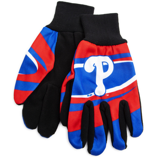 philadelphia phillies sport utility gloves Five Below let go & have fun