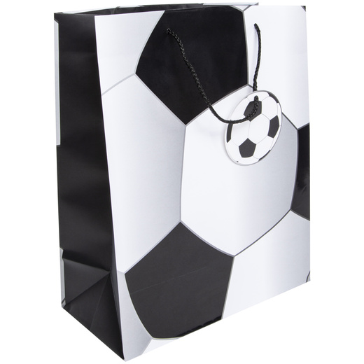 large sport balls gift bags Five Below let go & have fun