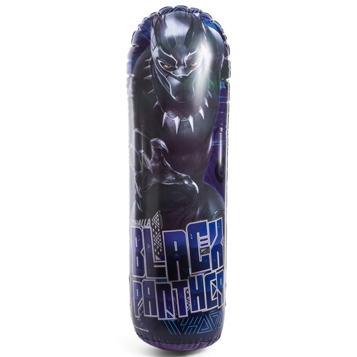 Marvel® Bop Bag Five Below let go & have fun