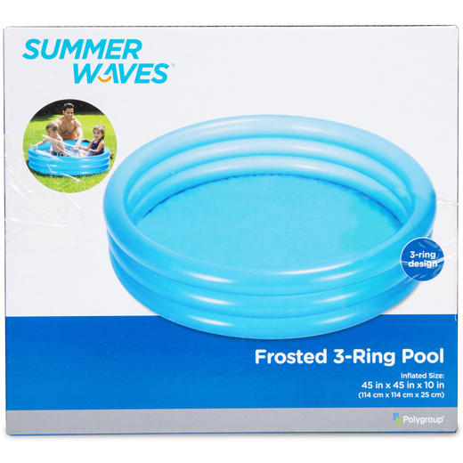 five below inflatable pool