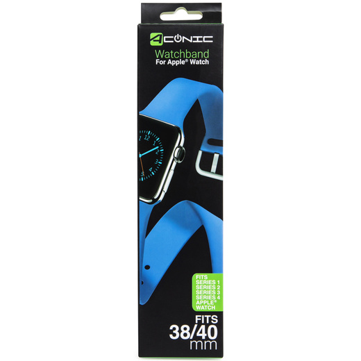 five below apple watch bands
