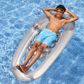 five below inflatable pool