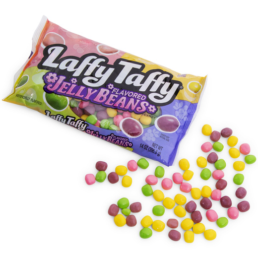 laffy taffy® jelly beans 14oz bag Five Below let go & have fun