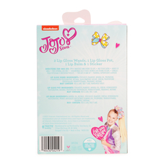 Jojo Siwa™ Sweet Lip Set 5-Piece | Five Below | let go & have fun