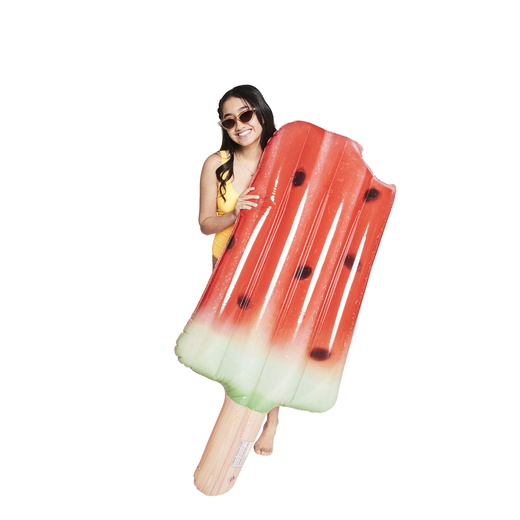 intex watermelon popsicle float