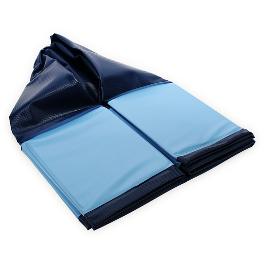 small pop up pool
