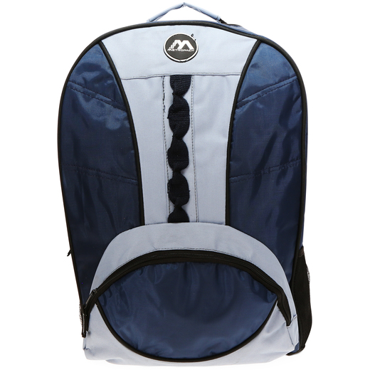 webbing backpack 18in Five Below let go & have fun
