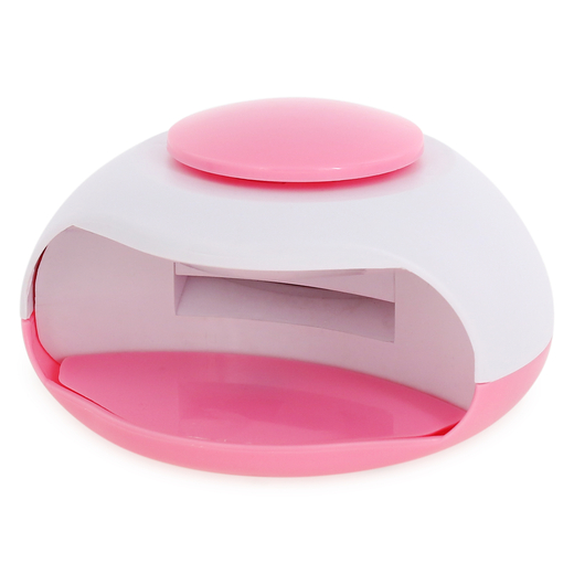 essential beauty mini nail dryer Five Below let go & have fun