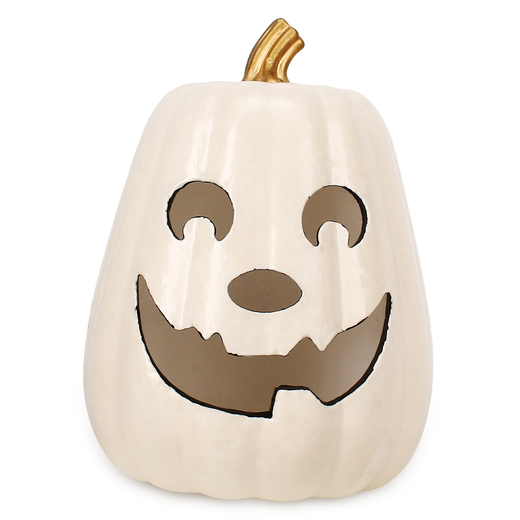 halloween lightup pumpkin decoration 10in Five Below let go & have fun