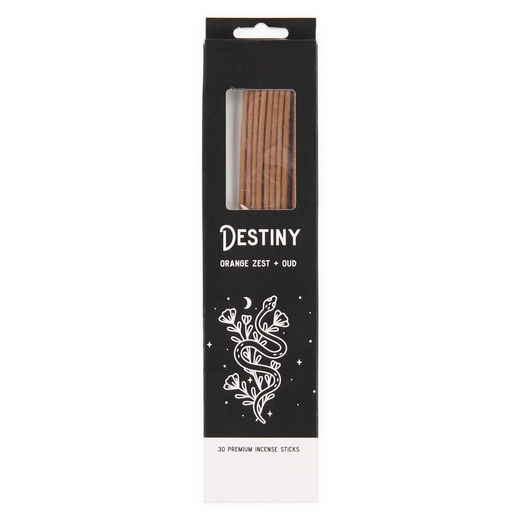 mystic premium incense sticks 30count Five Below let go & have fun
