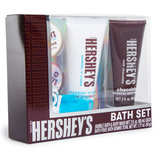 hershey