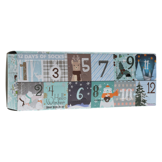 12-days-of-christmas-surprise-socks-countdown-calendar-winter-theme-five-below-let-go-have-fun