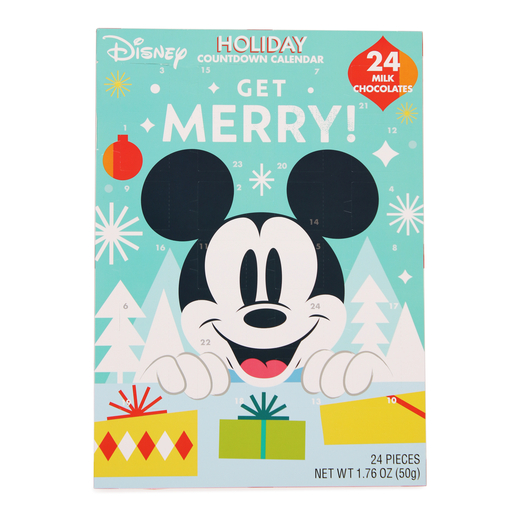 Holiday Character Advent Calendars Styles May Vary Five Below Let Holiday Character Advent Calendars Styles May Vary Five Below Let