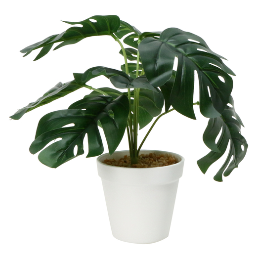 10in faux house plant Five Below let go & have fun