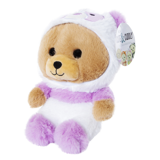 teddy bear stuffed animal w/ animal costume 9in - koala | Five Below | let go & have fun teddy bear stuffed animal w/ animal costume 9in - koala | Five Below | let go & have fun