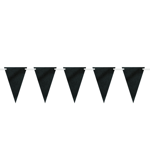 9ft chalkboard paper pennant banner with chalk Five Below let go