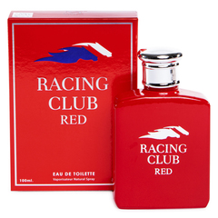 racing club red eau de toilette 3.4oz | Five Below | let go & have fun