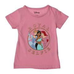 disney princess selfie shirt