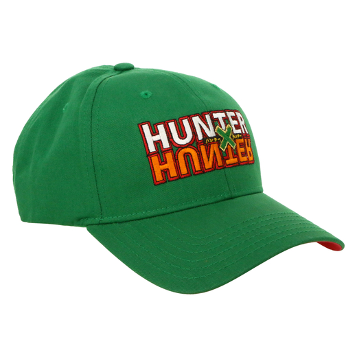 Hunter X Hunter Baseball Cap Five Below Let Go Have Fun