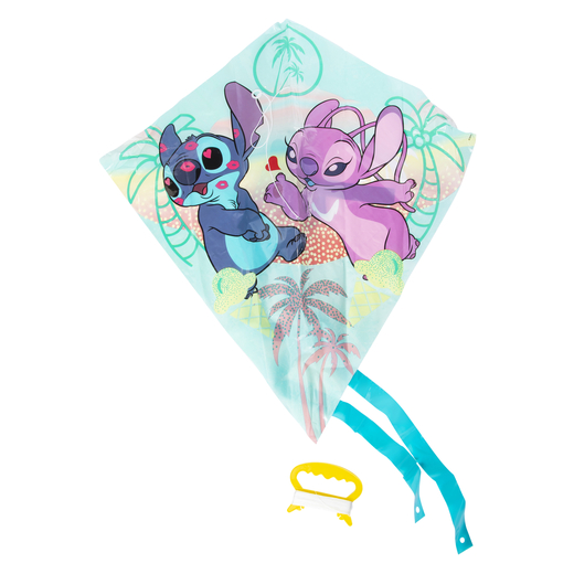 Disney Minnie Mouse kite 22.5in x 21.5in Five Below let go & have fun