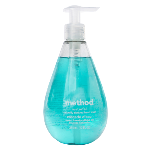 method® gel hand soap 12oz Five Below let go & have fun