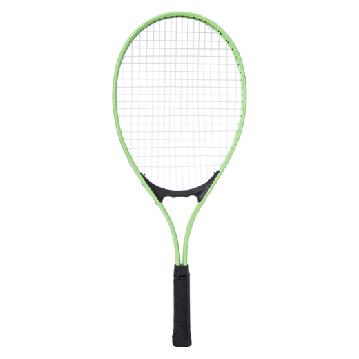 verge® aluminum tennis racket 23in Five Below let go & have fun