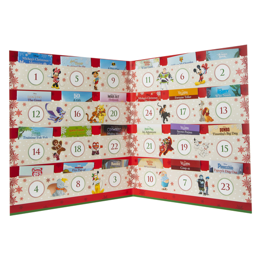 disney-storybook-collection-advent-calendar-five-below-let-go-have-fun