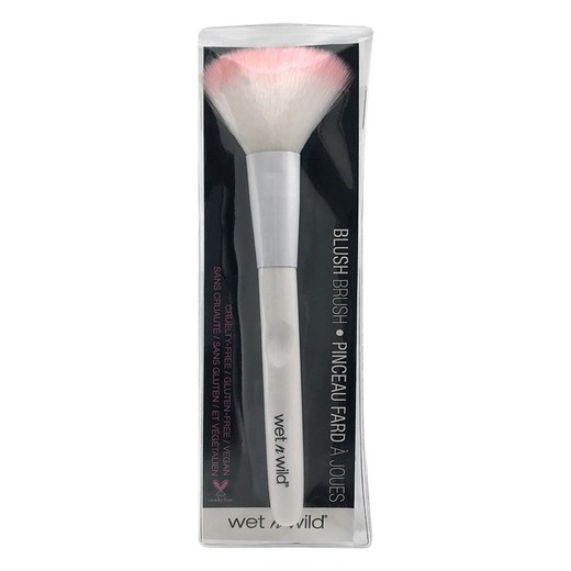 Wet N Wild® Blush Brush Five Below let go & have fun