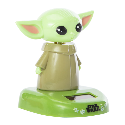 Dollar Tree Solar Dancing Toys