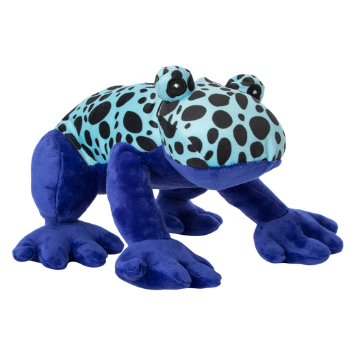 Top 164 + Rainforest stuffed animals