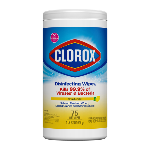 clorox® disinfecting wipes Five Below let go & have fun