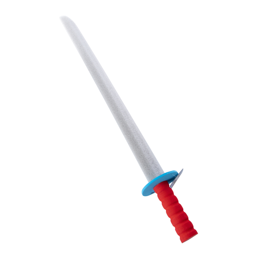 grafix® foam sword Five Below let go & have fun