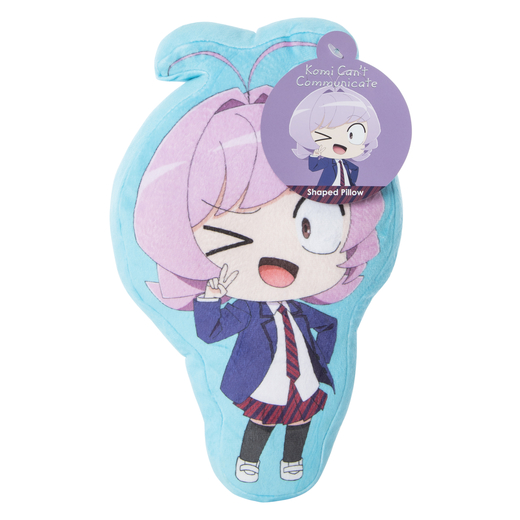 komi can't communicate plush Five Below let go & have fun