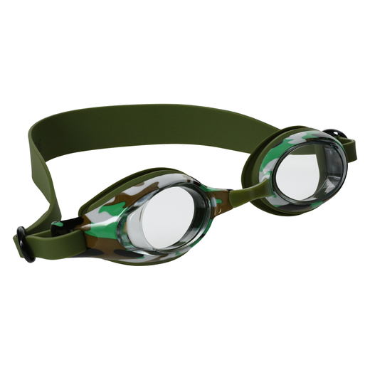 aqua2ude™ kids swim goggles Five Below let go & have fun