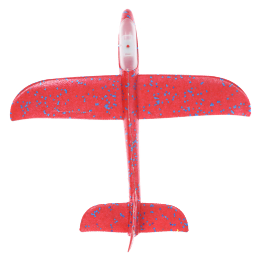 high five® lightup jumbo foam glider Five Below let go & have fun