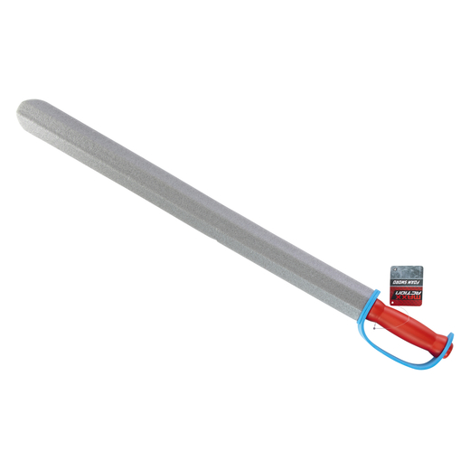 maxx action™ foam sword Five Below let go & have fun