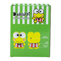dancing keroppi™ | Five Below | let go & have fun