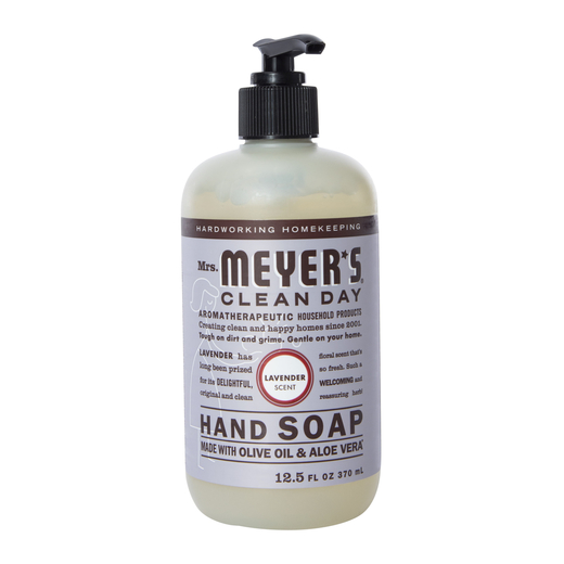 mrs. meyer’s clean day hand soap 12.5 fl.oz Five Below let go & have fun
