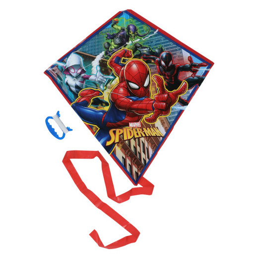 character kite 22.5in x 21.5in Five Below let go & have fun