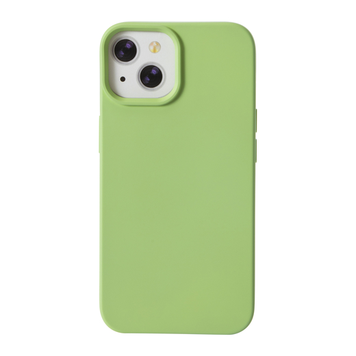 iPhone 14®/13® silicone phone case Five Below let go & have fun