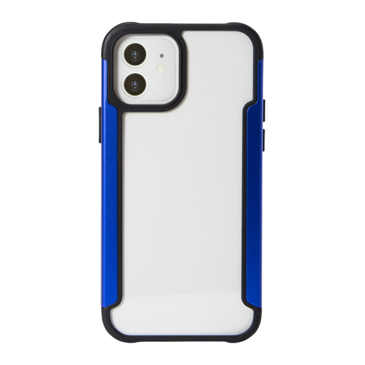 iPhone 12 Pro®/12® hybrid phone case Five Below let go & have fun