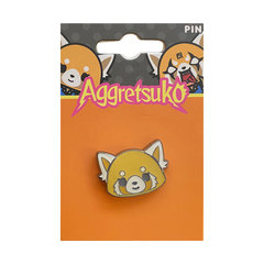 sanrio® enamel pin | Five Below | let go & have fun