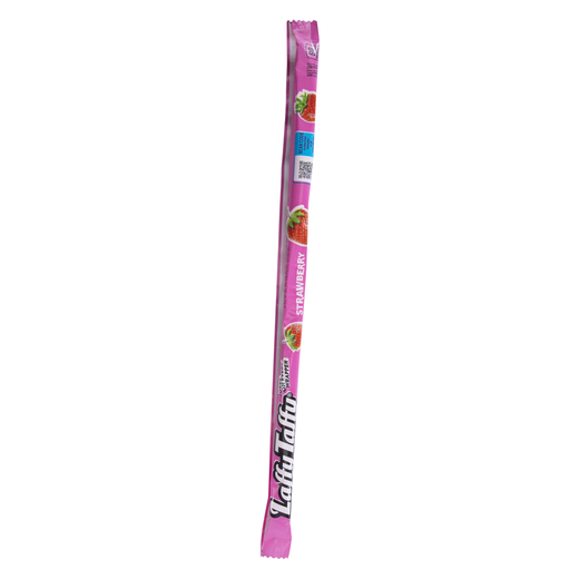 laffy taffy® rope strawberry candy 0.81oz Five Below let go & have fun