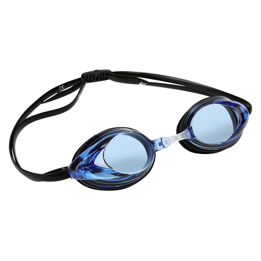 leader® medley adult swim goggles Five Below let go & have fun