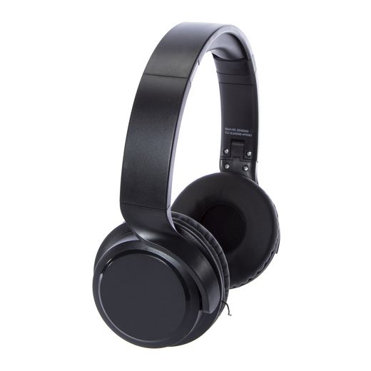 cadence foldable bluetooth® wireless headphones with mic Five Below