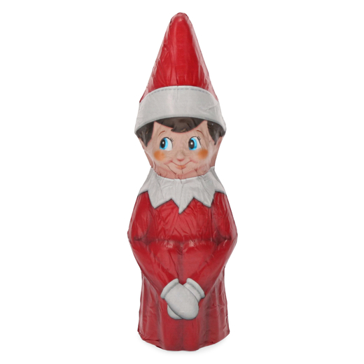 elf on the shelf® chocolate figure | Five Below | let go & have fun