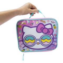 hello kitty® lunch box 7.5in x 9in | Five Below | let go & have fun