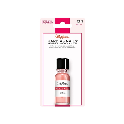 sally hansen® hard as nails® hardener Five Below let go & have fun