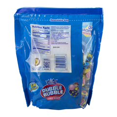 dubble bubble™ bubble gum 85-count | Five Below | let go & have fun