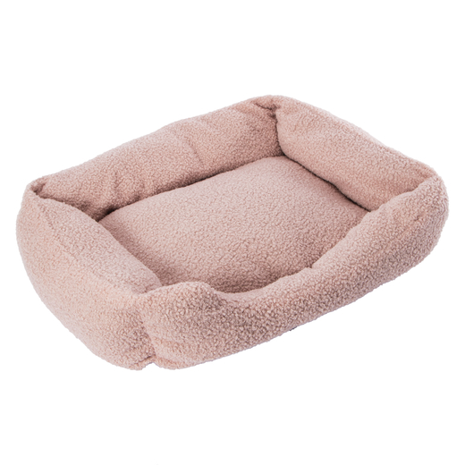 cuddler pet bed 20in x 16in Five Below let go & have fun
